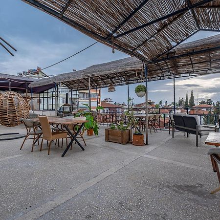 Villa Tulipan Αττάλεια Εξωτερικό φωτογραφία