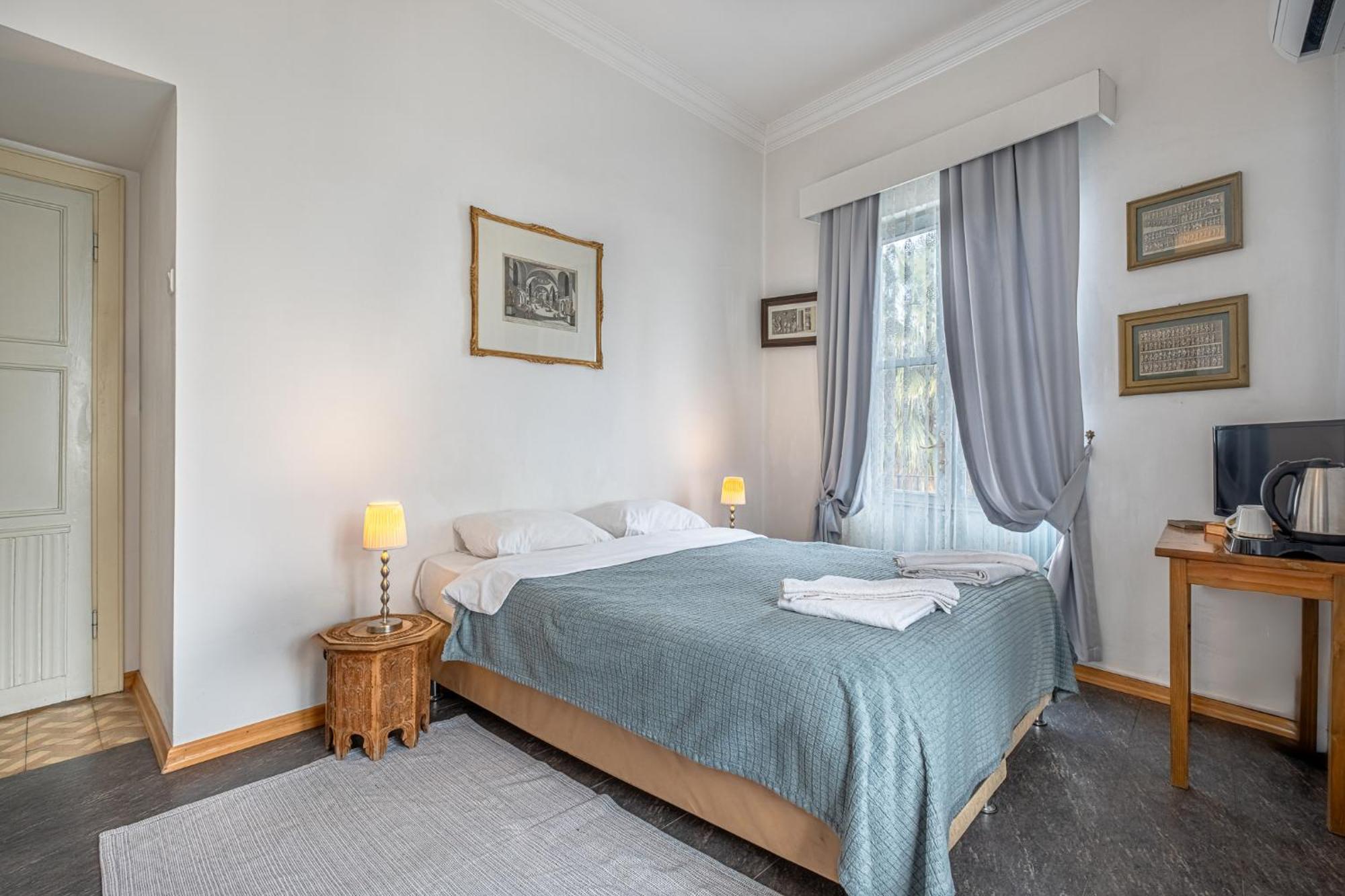 Villa Tulipan Αττάλεια Εξωτερικό φωτογραφία