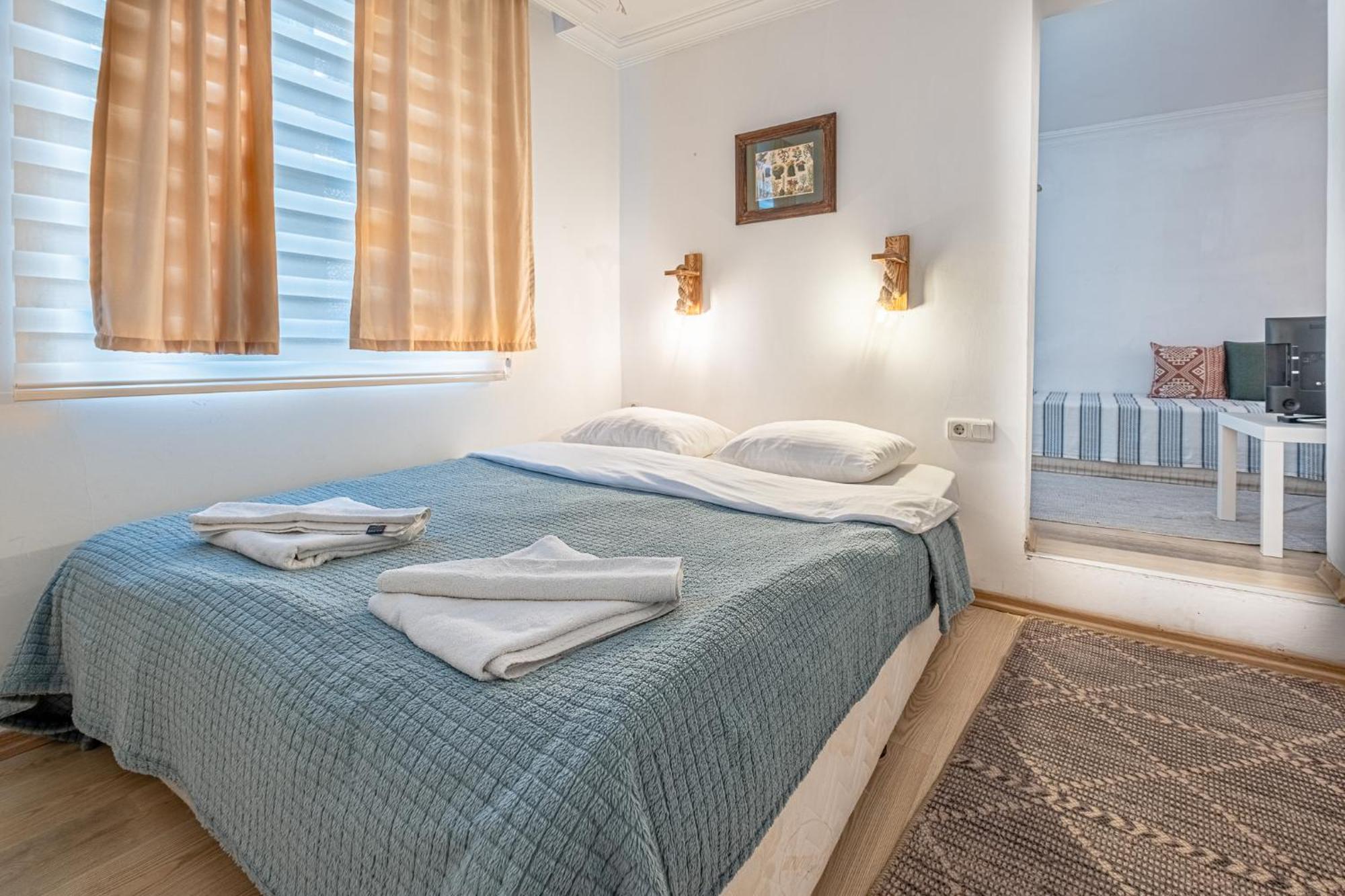 Villa Tulipan Αττάλεια Εξωτερικό φωτογραφία