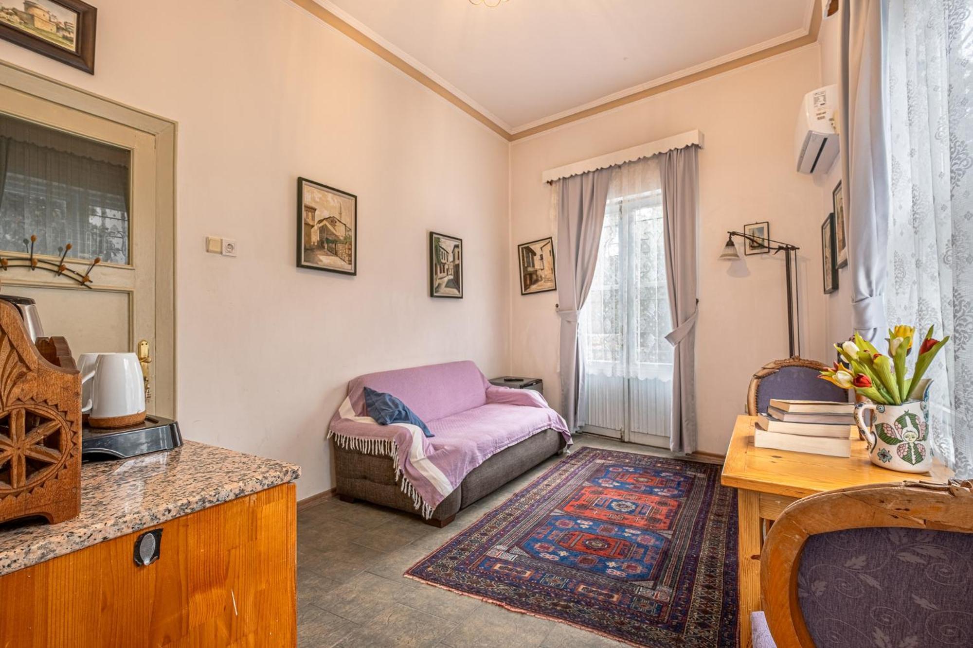 Villa Tulipan Αττάλεια Εξωτερικό φωτογραφία
