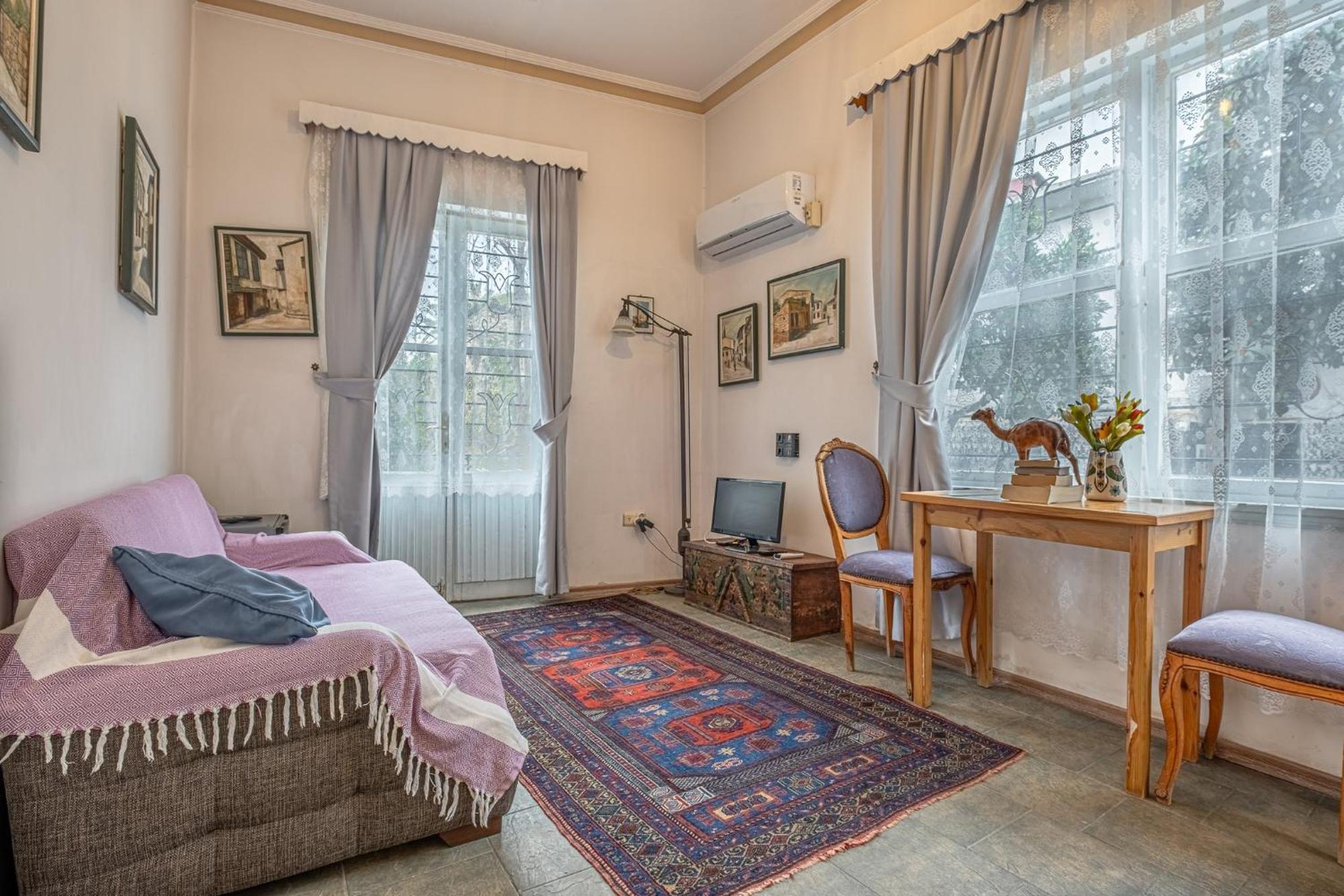 Villa Tulipan Αττάλεια Εξωτερικό φωτογραφία