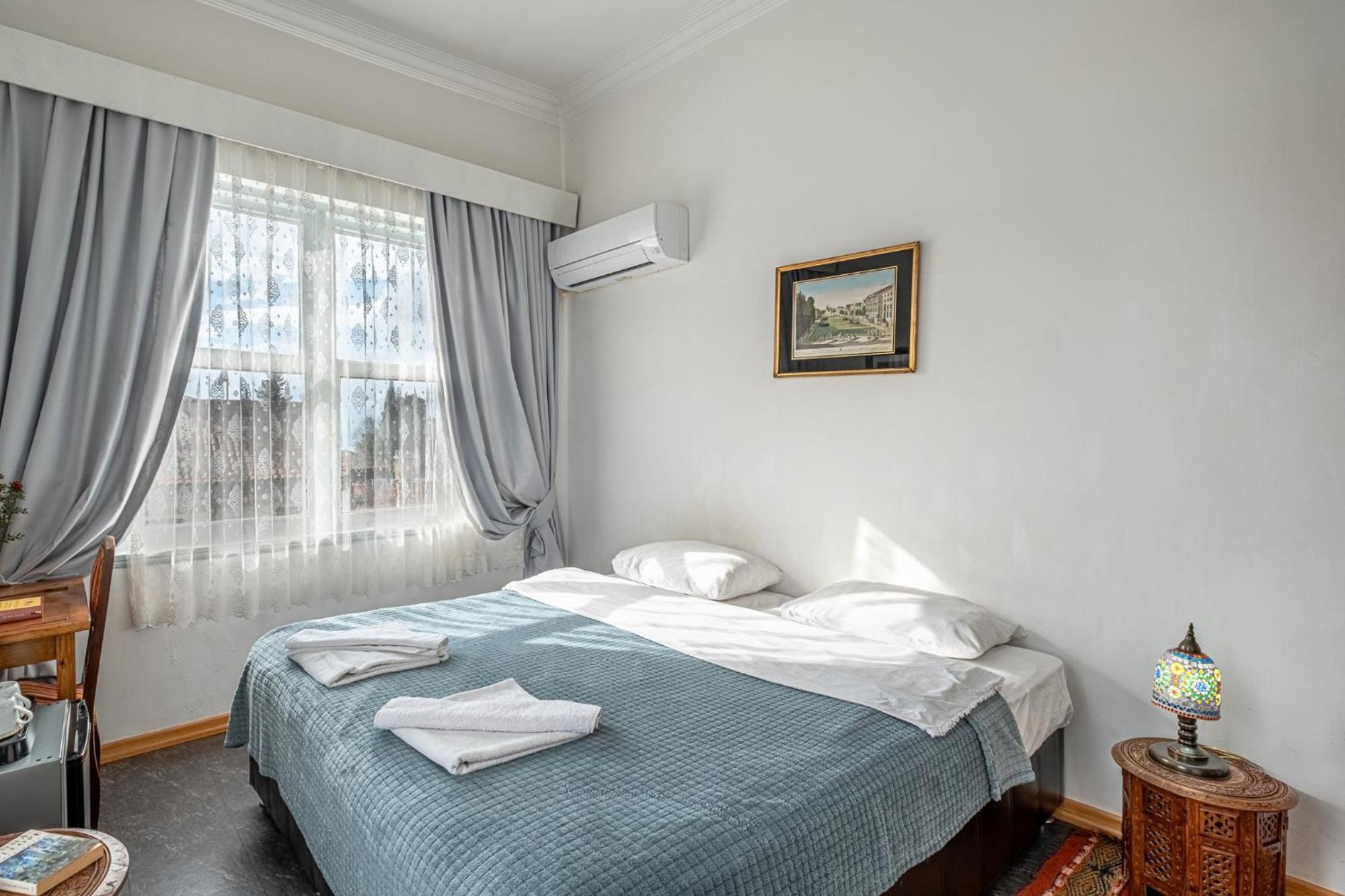 Villa Tulipan Αττάλεια Εξωτερικό φωτογραφία