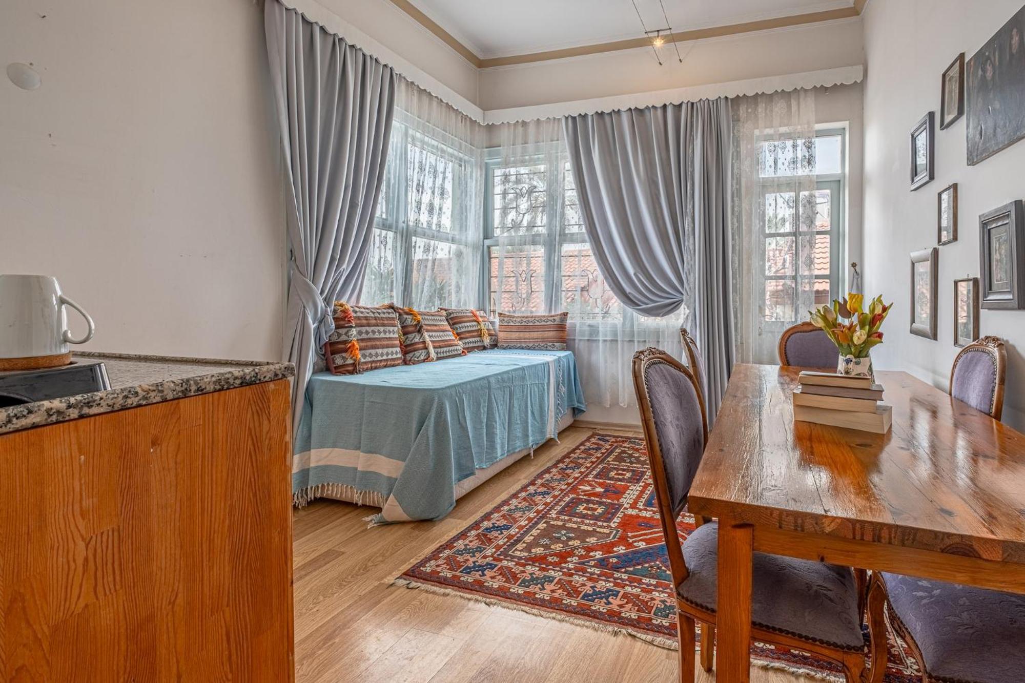 Villa Tulipan Αττάλεια Εξωτερικό φωτογραφία