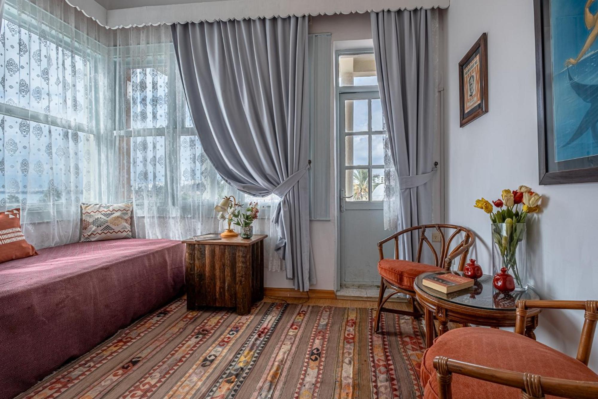 Villa Tulipan Αττάλεια Εξωτερικό φωτογραφία