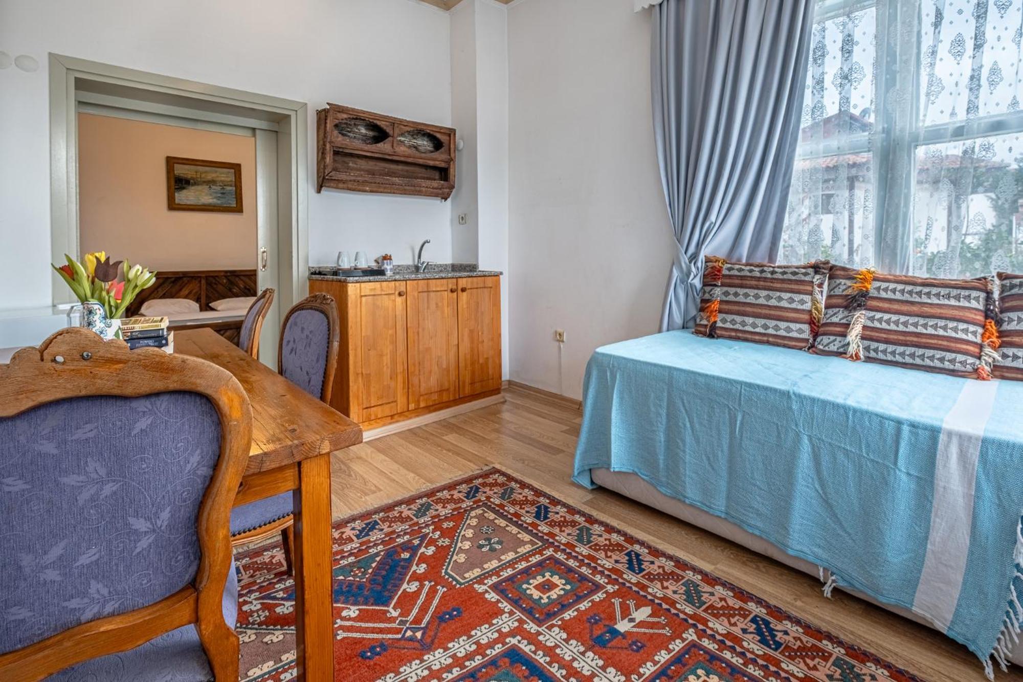 Villa Tulipan Αττάλεια Εξωτερικό φωτογραφία