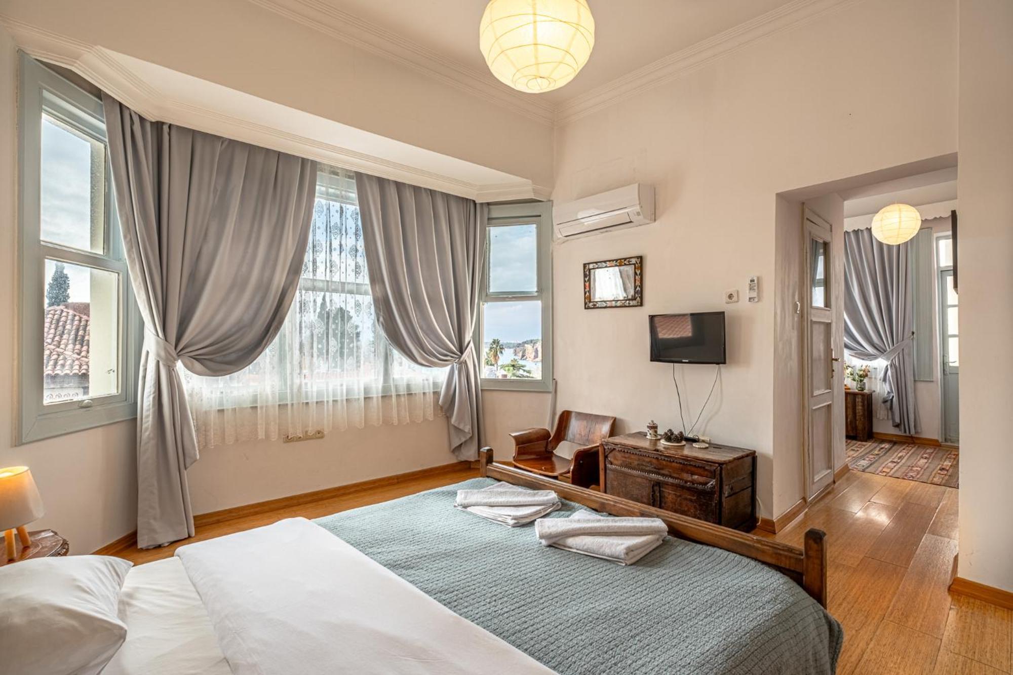 Villa Tulipan Αττάλεια Εξωτερικό φωτογραφία