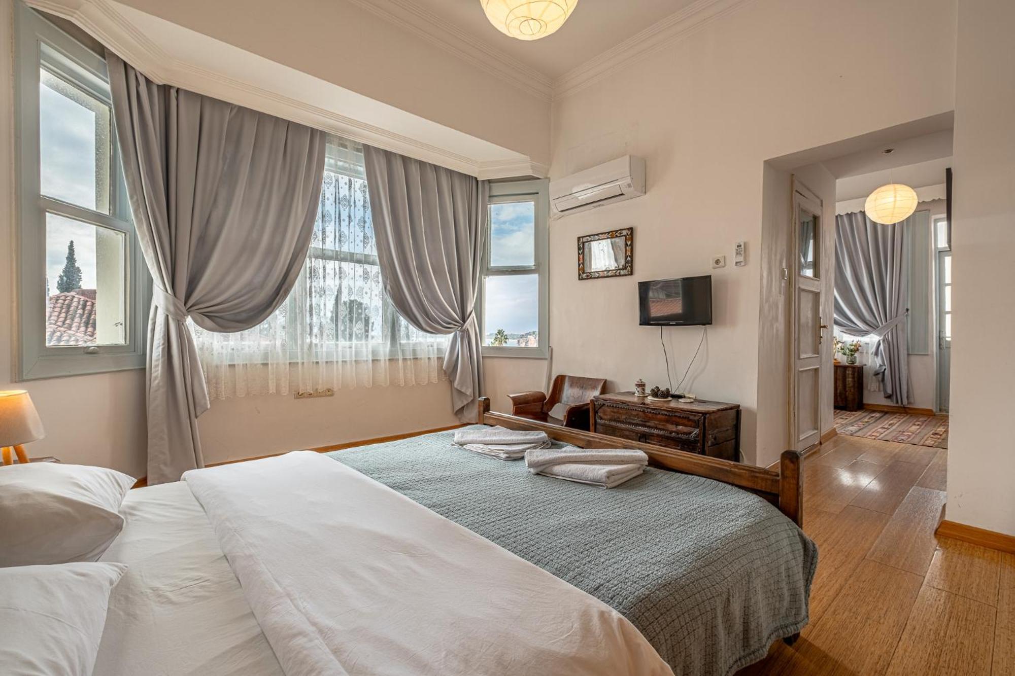 Villa Tulipan Αττάλεια Εξωτερικό φωτογραφία
