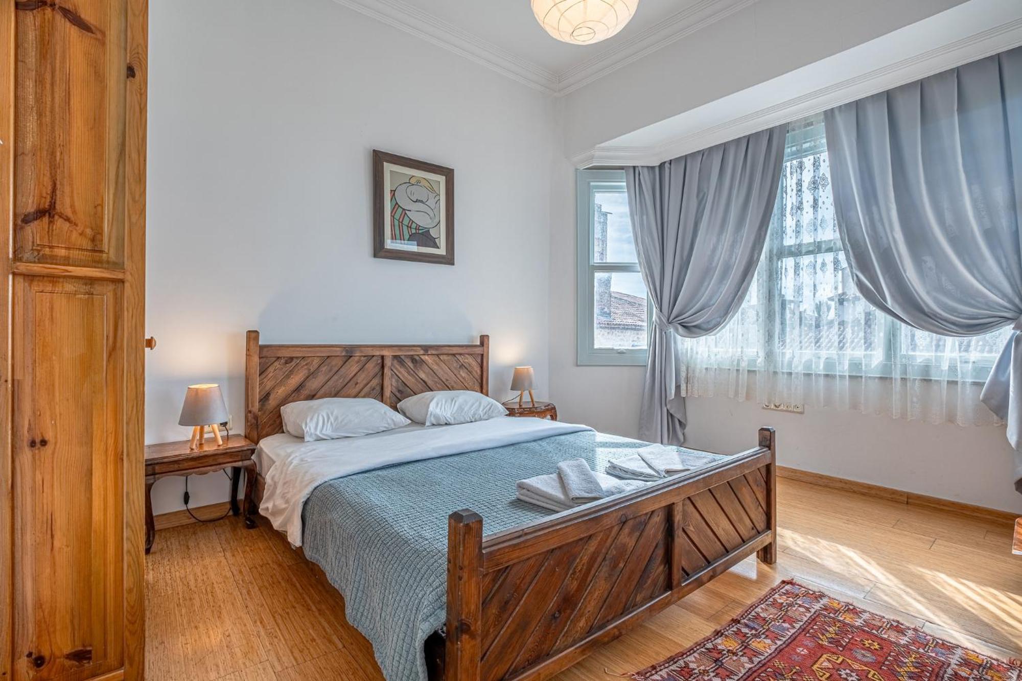 Villa Tulipan Αττάλεια Εξωτερικό φωτογραφία